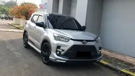 Toyota Raize 2023 Bensin