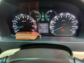 Toyota alphard 2012