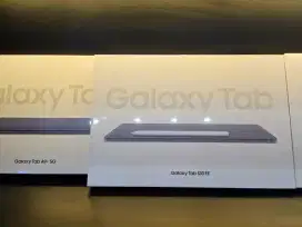 SAMSUNG TAB S9FE SERIES GARANSI RESMI 1TH NO REPACK