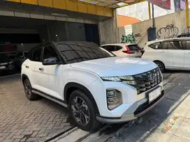 Hyundai Creta Prime 2023 Bensin