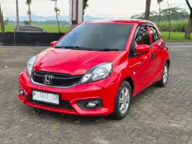 JUAL CEPAT, NEGO SAMPAI DEAL BRIO E AT 2017