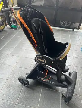 Baobaohao trike
