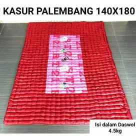 Kasur lantai daswol