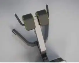 Gym roman cair back extenxion