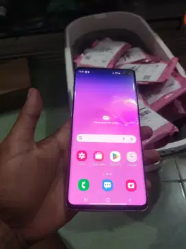 Samsung S10 plus 8/128gb