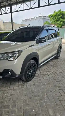 Suzuki XL7 hybrid alpha 2024