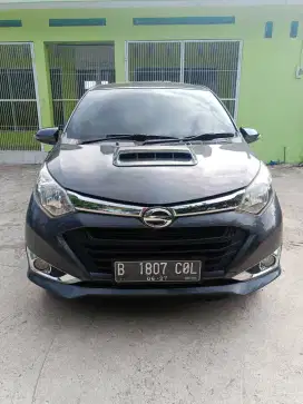 Sigra type R 2017
