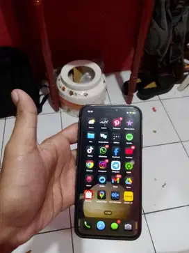 Iphone 11 64 GB ibox