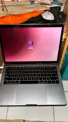 Jual Macbook Pro 2017