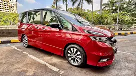 Nissan Serena High Way Star 2019 Low KM Like New !!!