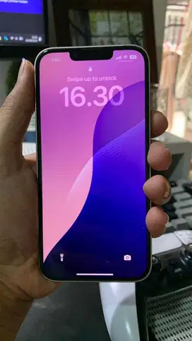 For Sale - iPhone 13 128GB Pink | Ex IBOX