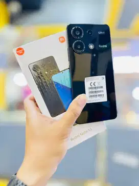 Redmi Note 13 8/256 Super like new