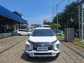 TDP Rendah Mitsubishi Xpander 1.5 Cross Bensin-AT 2021 CKZNB