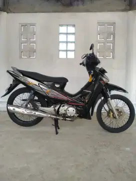 Dijual Supra X 125 2005