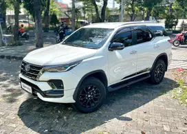 TOYOTA FORTUNER 2.8 VRZ GR SPORT MATIC 2023