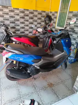 Jual motor nmax