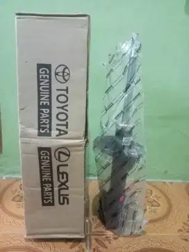 Shockbreker  depan Vios gen 2