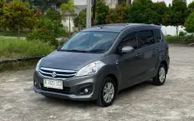 Suzuki Ertiga gl at 2017 (model 2018)