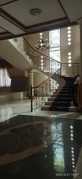 Dijual Rumah di Taman Permata Lippo Karawaci - Tangerang
