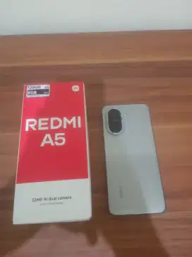 Redmi A5 4/128 2025