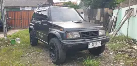Suzuki Escudo 1.6 JLX 1994