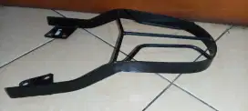 Breket box honda beat mulus