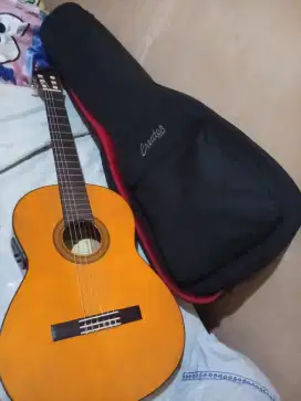 Gitar Yamaha Clasik CGX-120