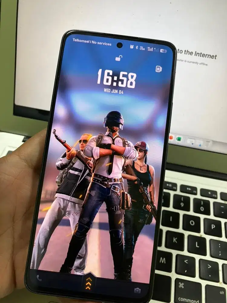 oppo 13 F 5G second