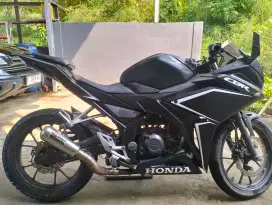 CBR 150 R 2019 facelift