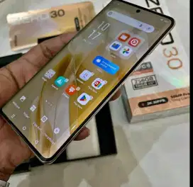 Jual atau tt yang setara infinix zero 30 4g