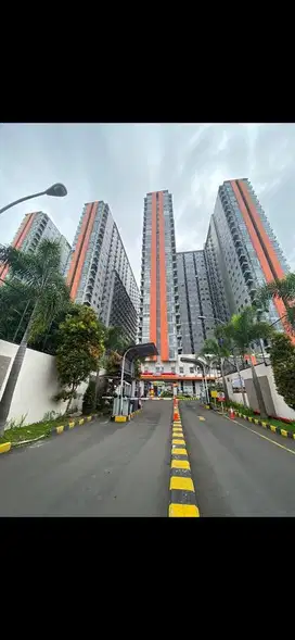Jual dan Sewa Apertemen di tengah kota