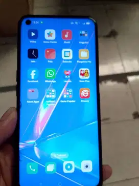 JUAL HP OPPO A92 (Masih Bisa Nego)