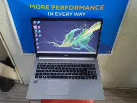 Laptop Acer Aspire A515 Ryzen 5 5500U Ram 8/512 GB