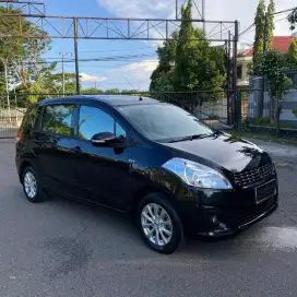 Suzuki Ertiga GX manual 2012