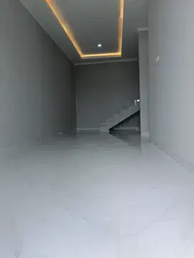 Dijual Rumah 2 Lantai Siap Huni Nempel GDC