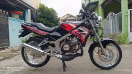 Ninja M 2009 original 100% low km