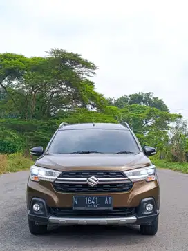 Dp 24 Suzuki XL7 1.5 Alpha manual 2021 Bensin
