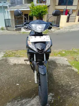 Jupiter MX Kopling 2009