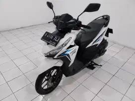 Vario 125 cc 2016 cbs km baru 26 ribuan