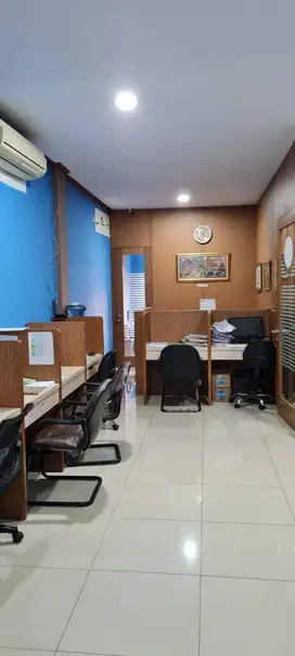 Dijual Ruko 3 1/2 Lantai Sudimara Timur, Ciledug - Kota Tangerang