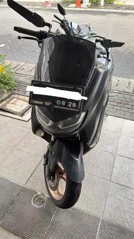 NMAX 2021 CONNECTED