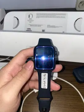 Apple Watch Series 8 45mm GPS Only Resmi iBox digimap