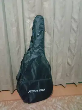 Gitar seken seperti baru nggak jadi pakai