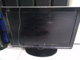 Tv 32 in sharp aquos