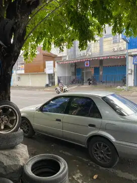 Toyota Soluna 2001 Bensin