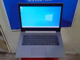 Laptop Lenovo Ideapad 330 AMD A49125 Ram 4 GB Hdd 500 GB