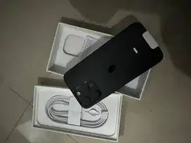 Iphone 16 pro Max 256gb black
