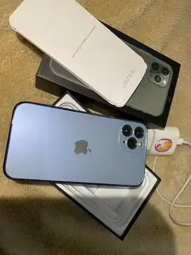 iphone 11 pro 256