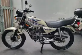 RXKing gold 2002