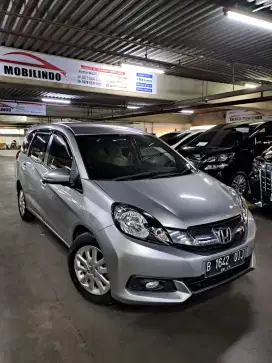 [TERMURAH]Mobilio E AT 2016 Mobilio 2016 Mobilio 2017 Mobilio 2018